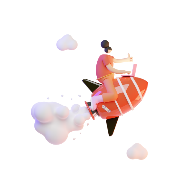 Ready to move to a steadier route?